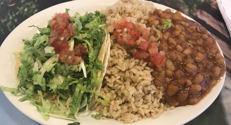 Wahoo S Fish Taco Marina Area Long Beach